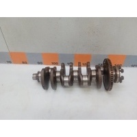 Коленвал Skoda Superb 1, 3U4 2006 06A105021J