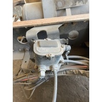 Мерседес atego клапан ebs ea2000 a0004292524