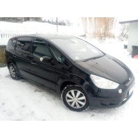 Форд - 2.0 tdci 103 квт