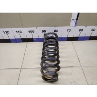 Пружина передняя SSANG YONG Rexton I 2001-2007 4432408102