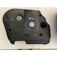 Volkswagen passat b5 tdi крышка верхняя двигателя 038103925ap