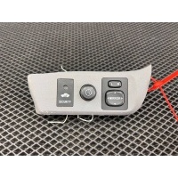 джойстик регулировки зеркал Toyota RAV4 2 (XA20) 2006 183574