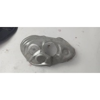 Термокожух Lexus Rx 4 450H/350/300 2020 17168-31090