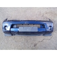 Nissan pathfinder бампер передний 62022eb340 bw9