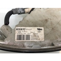 Поворотник левый Nissan Primastar 2005 8200154928