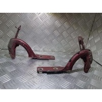 Петля крышки багажника Renault Megane 1995-2003 2001 834369