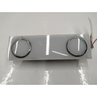 Фонарь салона (плафон) Volkswagen Touareg 2006 7L6947105A