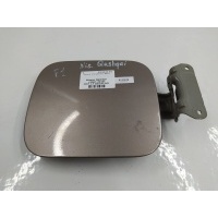Лючок топливного бака Nissan Qashqai (2007-2010) 2007