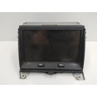 Дисплей Land Rover Range Rover Sport 2005-2009 2007 YIE500090