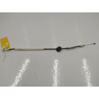 Трос двери Volkswagen Touareg 2006 7L6839085