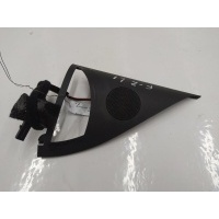 Динамик высокочастотный (пищалка) Volkswagen Touareg 2006 7L6837993