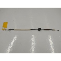 Трос двери Volkswagen Touareg 2006 7L6839085