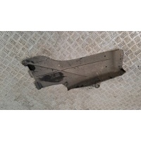 Audi a3 8p рестайлинг крышка шасси 1k0825206a