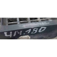 Опора под домкрат (поддомкратная подушка) Audi Q7 4M (2015—2020) 2016 4M0802845C