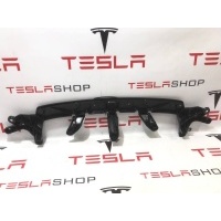 Кронштейн крепления кабины Tesla Model X 2021 1047020-00-F