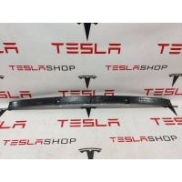 кронштейн крепления бампера заднего Tesla Model X 2021 1034844-00-C
