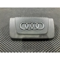Декоративная крышка двигателя Audi A6 4F/C6 2007 079103926H