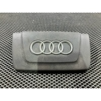 Декоративная крышка двигателя Audi A8 D3/4E 2007 079103926H