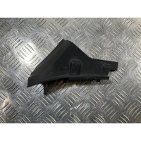 Накладка замка капота Infiniti FX 2 поколение 2010 1CA0A,65451,654511CA0A