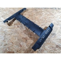 Декоративная крышка двигателя Audi A8 D3/4E 2004 07C103925AE