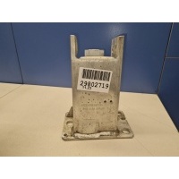 Кронштейн усилителя переднего бампера правый Audi Q5 8R 2008-2017 8R0807134