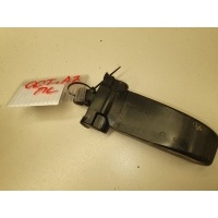 Ограничитель двери передней Skoda Octavia A7 2013-2020 5E0837249