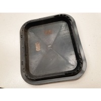 Пыльник двери передней левой Skoda Octavia A7 2013-2020 5E0837915