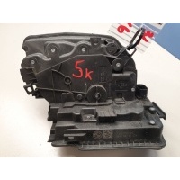 Замок двери задней левой BMW X6 F16 2014-2020 51227362793