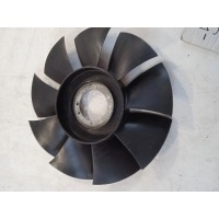 ротор вентилятора iveco daily 2011 -
