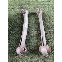 стойка стабилизатора Mercedes-Benz E-Class w124 1988 A1243200289, A1243260116, 8