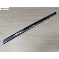 Молдинг двери задней левой MERCEDES-BENZ GLK-Class X204 2008-2015 Mercedes Benz A2047300380
