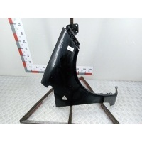 Кронштейн (крепление) переднего бампера правый Mitsubishi Colt 6 (2002-2012) 2006 ,MN105208