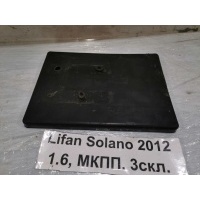 Подставка под аккумулятор Lifan Solano 620 2010-2016 bac3703214