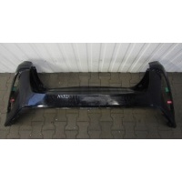 Бампер заднего toyota prius прайм plug - in 2 ii 17 -