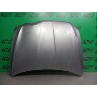 капот Genesis GV70 1 2020-нв 66400AR000