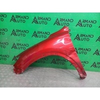 Крыло Mazda CX-5 1 2011-2017 KD5352211A