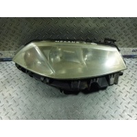 Фара правая Renault Megane II (2002—2006) 2005 260108053R