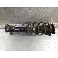 Амортизаторы передние к-кт Geely MK I (2006—2013) 1014001708