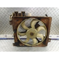 Вентилятор радиатора Geely MK I (2006—2013) 1016002192