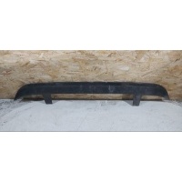 Накладка на бампер Ford Mondeo 2010-2014 BS7117A894A, BS7117A894AD, 1722088