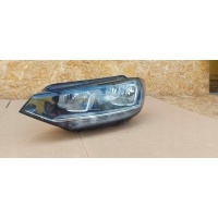 Volkswagen touran 2 ii 5tb941005a фара левая переднее