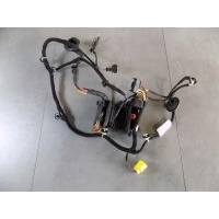 Volkswagen passat b7 свет дверь левая передняя 3ab971120ak