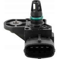 Bosch 0 281 006 028 датчик давления коллектора впускной коллектор