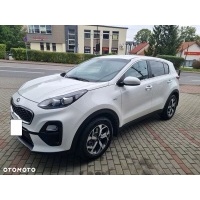 Kia sportage iv 2 , 4 b gdi 185 л.с. . 4 x 4 красивый !