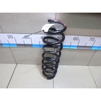 Пружина передняя BMW 5-serie GT F07 (2009 - 2016) 31336793720