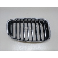 Решетка радиатора правая BMW 5-serie GT F07 (2009 - 2016) 51137200168
