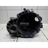 МКПП (механическая коробка переключения передач) VAG Caddy III (2004 - 2015) 02Q300048T