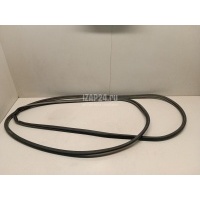 Уплотнитель двери VAG Polo (2001 - 2009) 6Q3837701G5AP