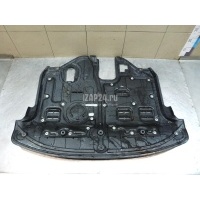 Защита картера Hyundai-Kia Sorento II (2009 - 2020) 291102P500