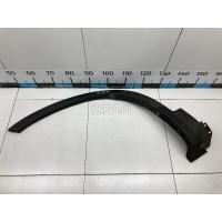 Накладка переднего крыла левого Hyundai-Kia Sorento II (2009 - 2020) 877112P010